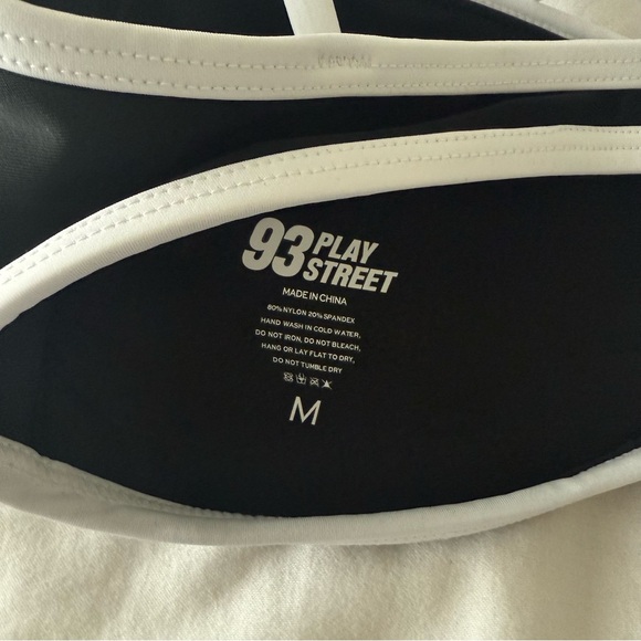 93 Play Street Bridget Top - Picture 4 of 4